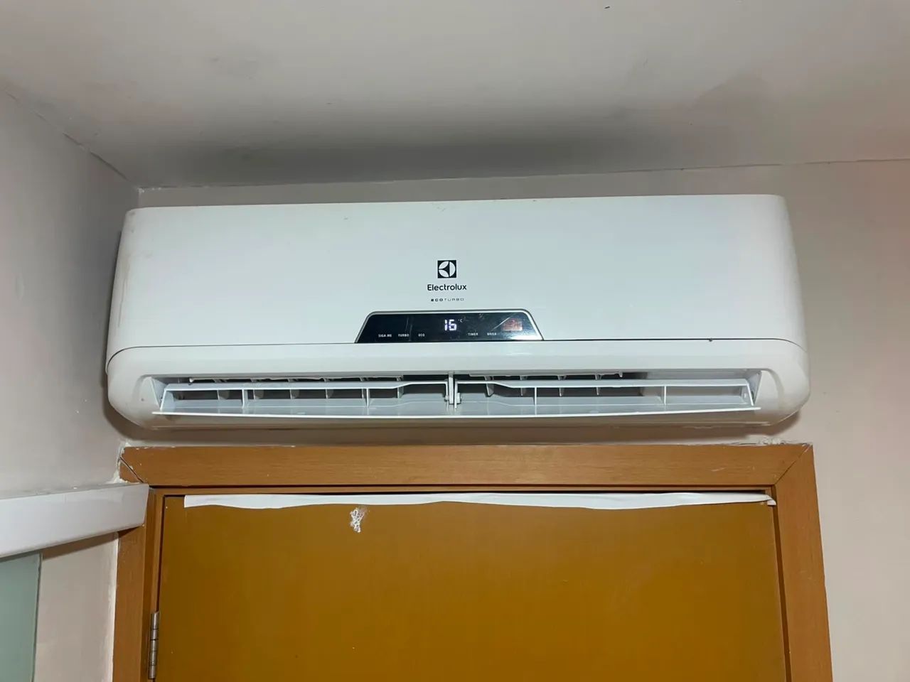 Vendo ar condicionado split 9000 BTU - Foto 3
