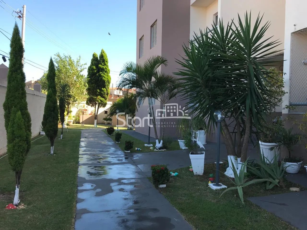 apartamento - Vila Lemos - Campinas - Foto 3