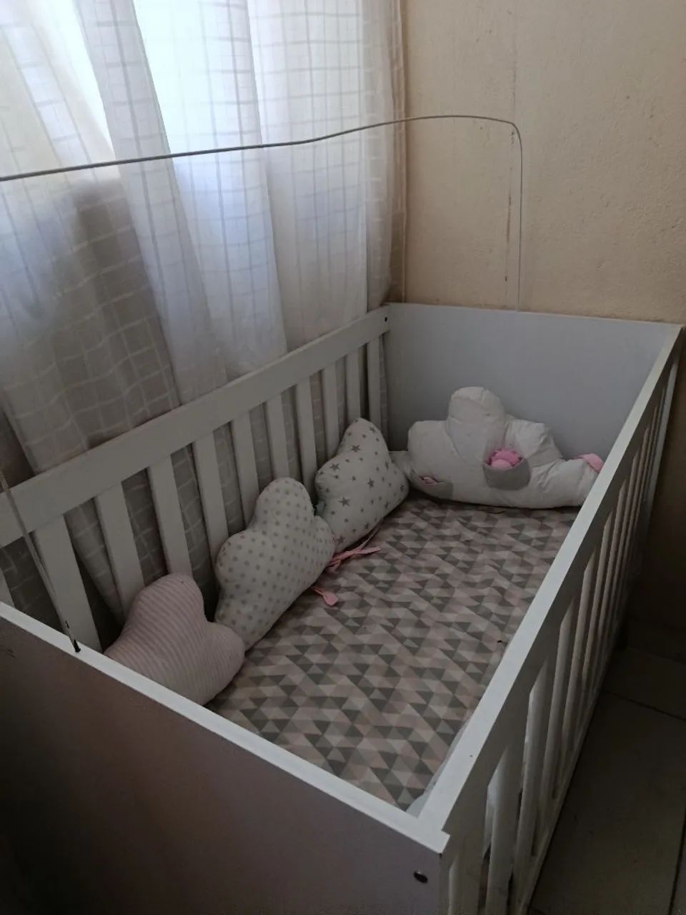 Berço  - Foto 3