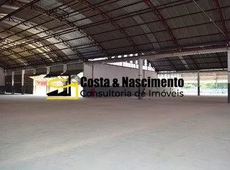 Galpão industrial e logístico - Cross Docking - GRU, Bonsucesso - Foto 3