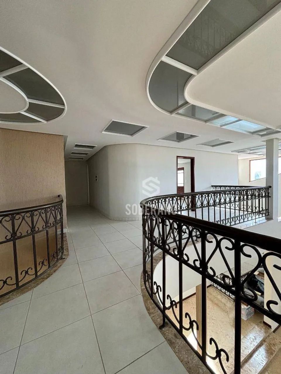 Casa com 6 dormitórios, 620 m² - venda por R$ 2.550.000,00 ou aluguel por R$ 16.000,00/mês - Foto 5