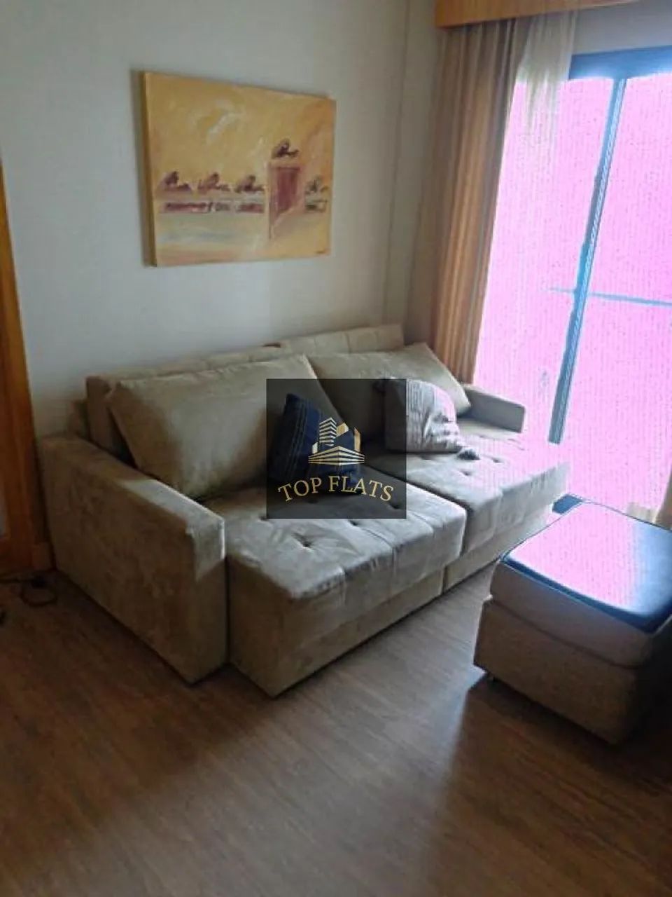 Flat disponível em Moema - Foto 2