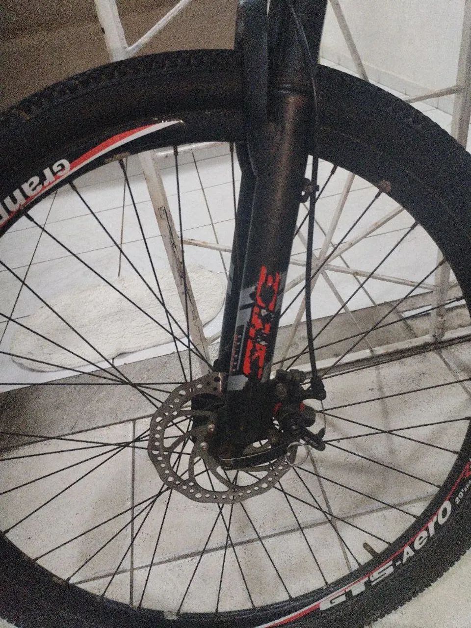 Bicicleta aro 29 - Foto 3