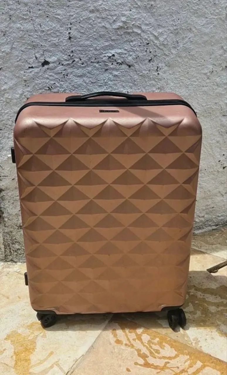 Mala de viagem  - Foto 2