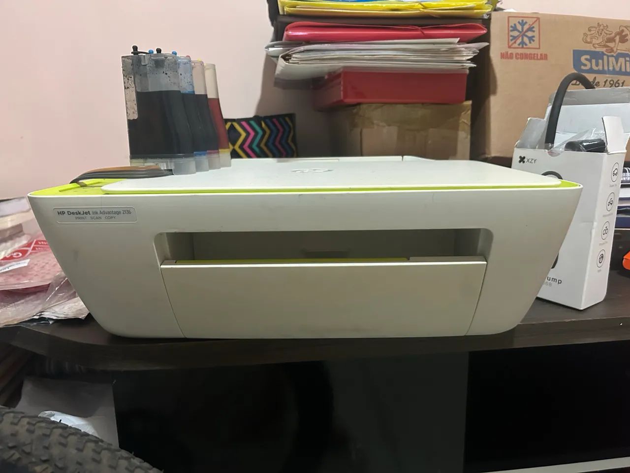 impressora multifuncional hp 441992838403205120