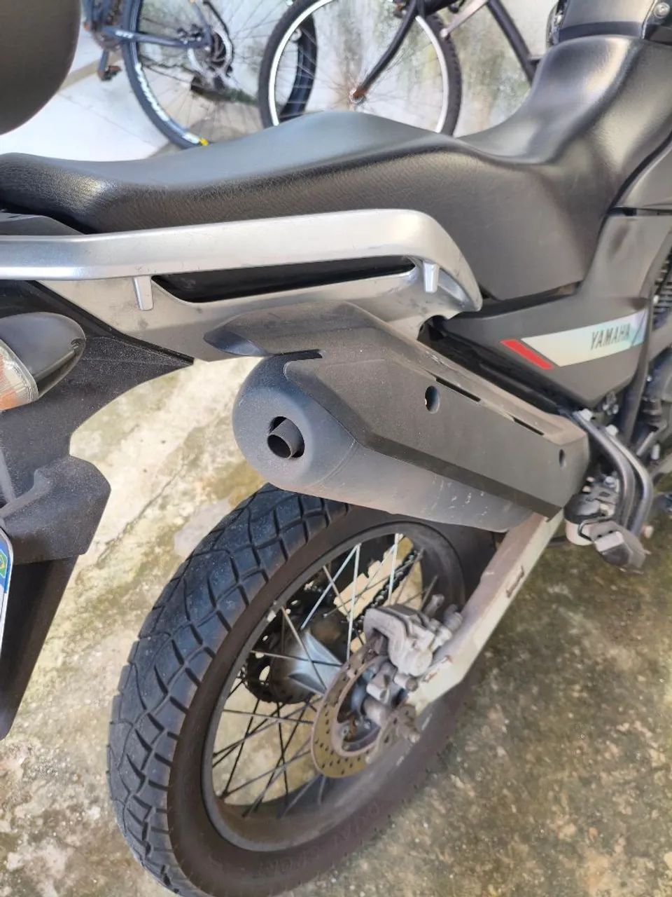 moto crosser. - Foto 2