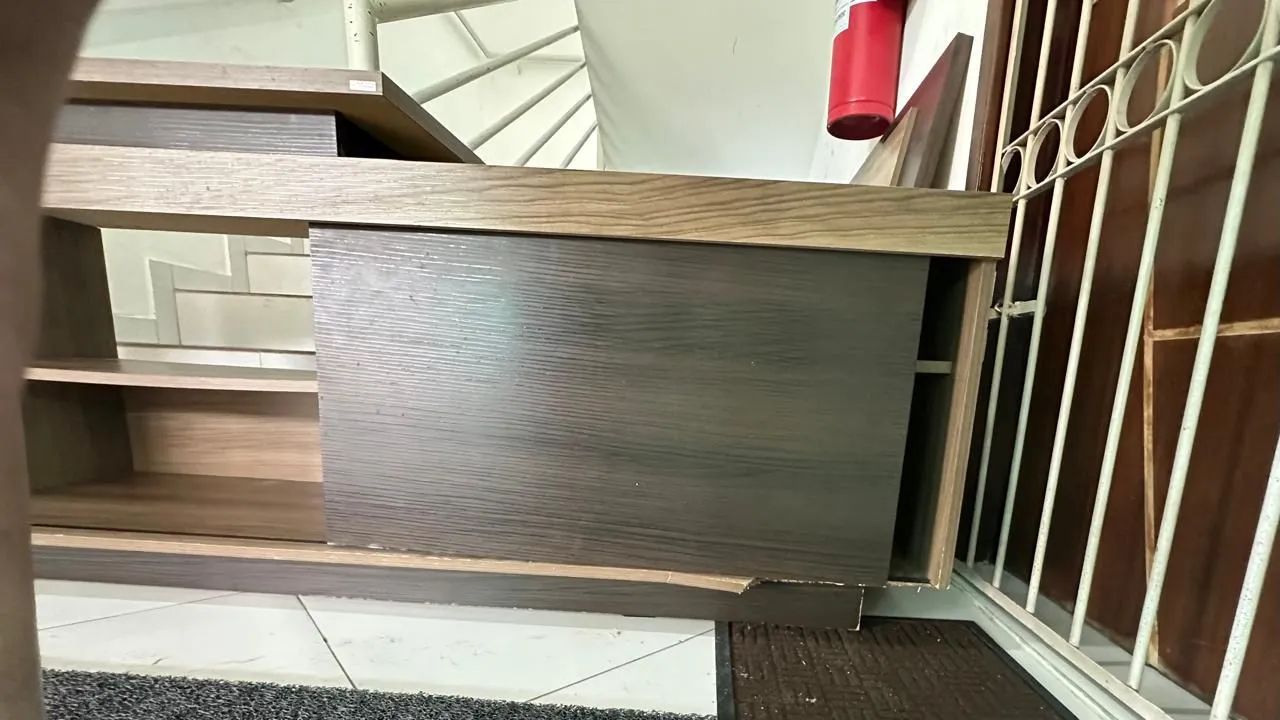 Rack e Painel - Foto 4