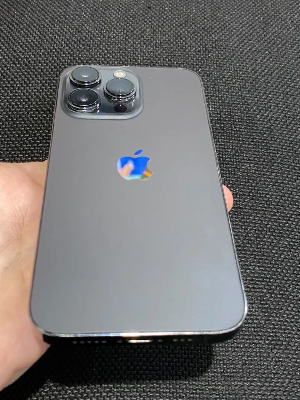 VENDO iPhone 13 Pro ? 512GB - Celulares e Smartphones - Gleba A