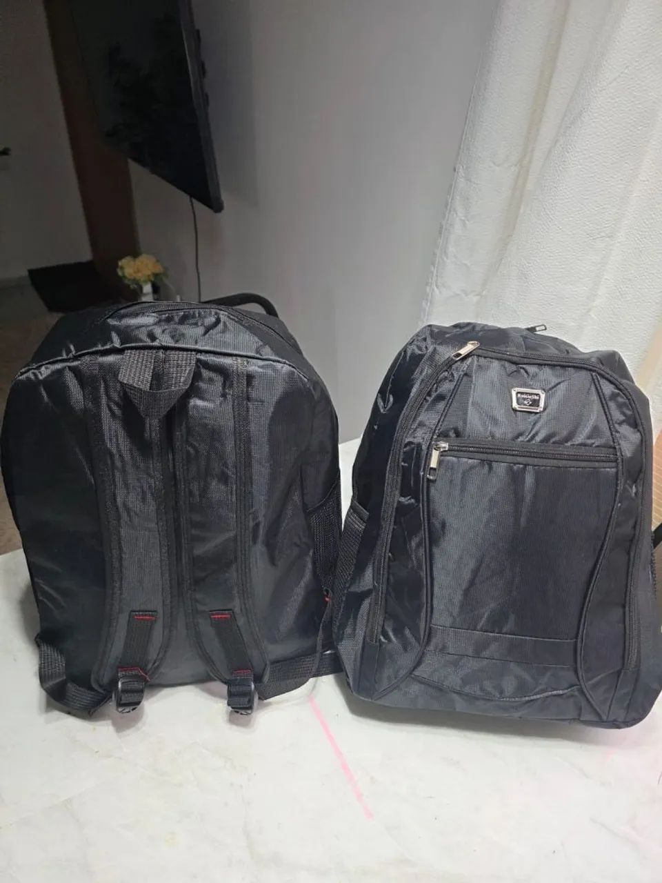 Mochilas