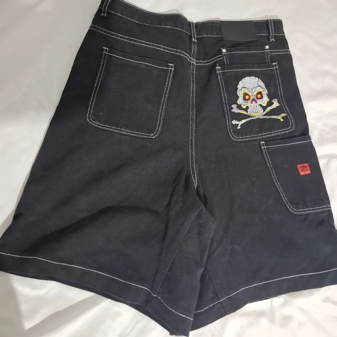 Jorts jnco