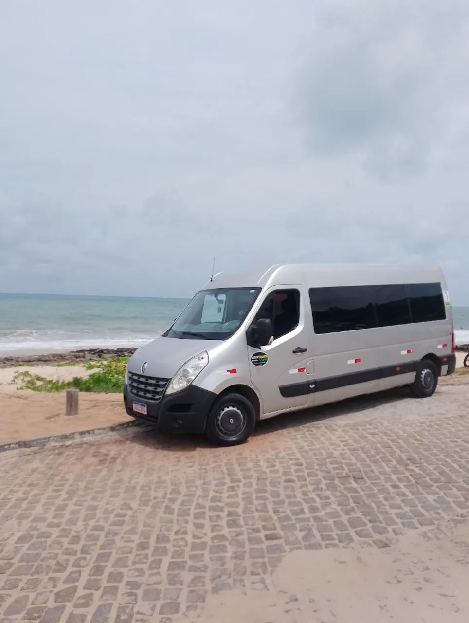 Fretamento, locação, turismo, passeio, - Foto 3