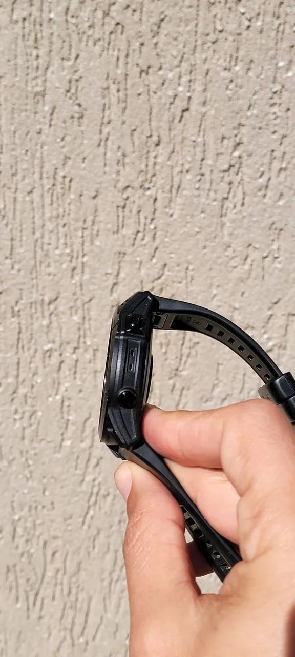 Garmin fenix 7X Solar titanium sapphire  - Foto 3