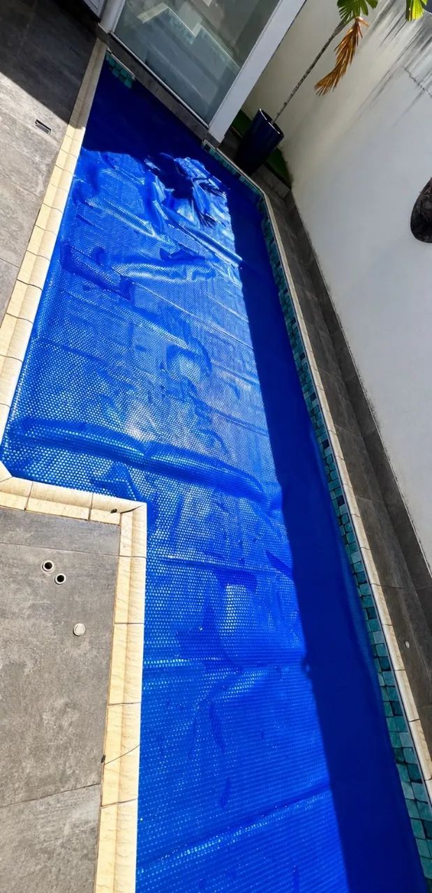 CAPA PARA PISCINAS  - Foto 2