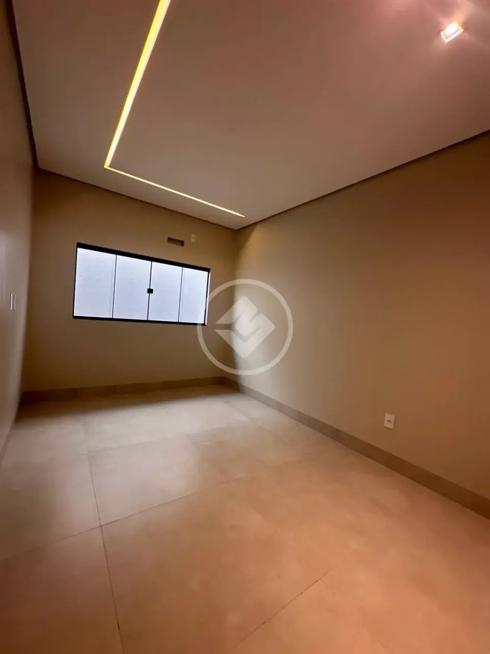 casa 3/4 com área de lazer e churrasqueira codigo: 364056 - Foto 5