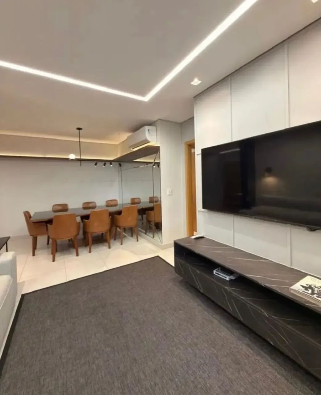 Apartamento - Edifício Felicitá - Foto 3