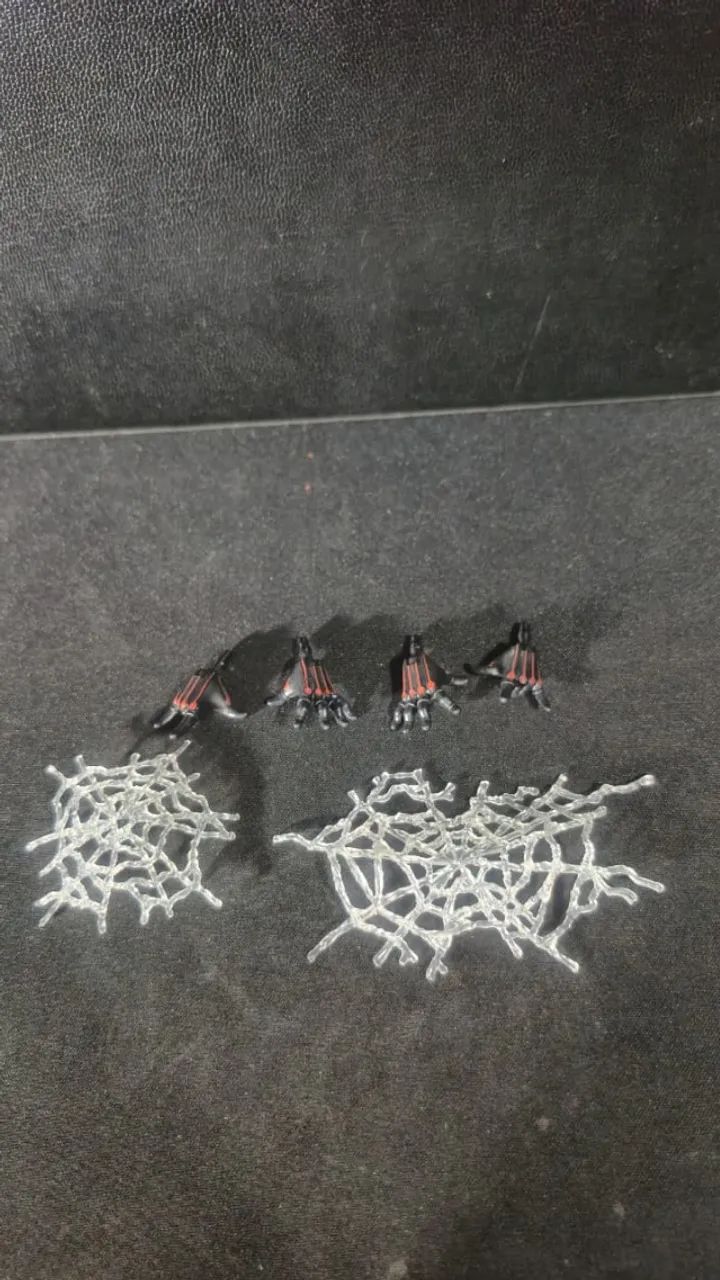 Miles Morales Brooklyn 2099 (Gamerverse) - Marvel Legends - Foto 4