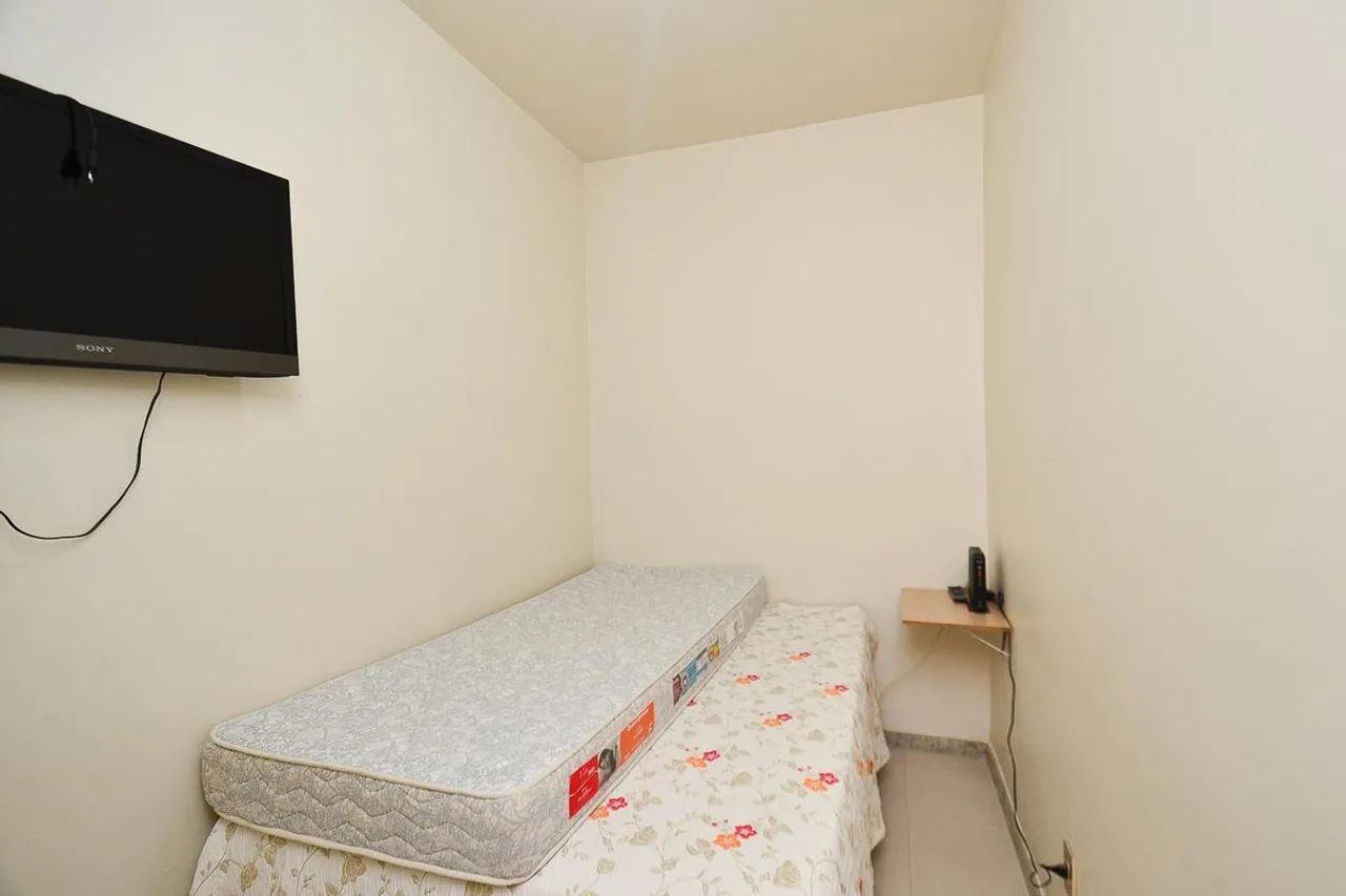 Casa à Venda - Santa Cruz, 7 Quartos, 193 m2 - Foto 5