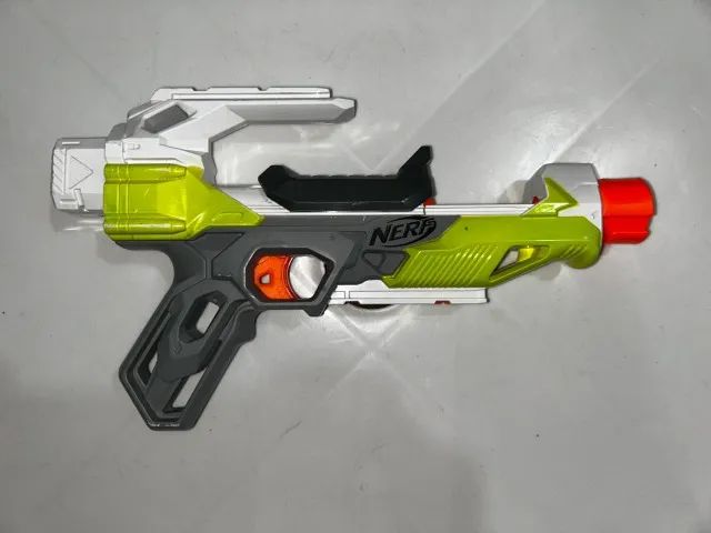Nerf Modulus Ionfire Blaster - Foto 2