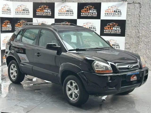 Hyundai Tucson 2014