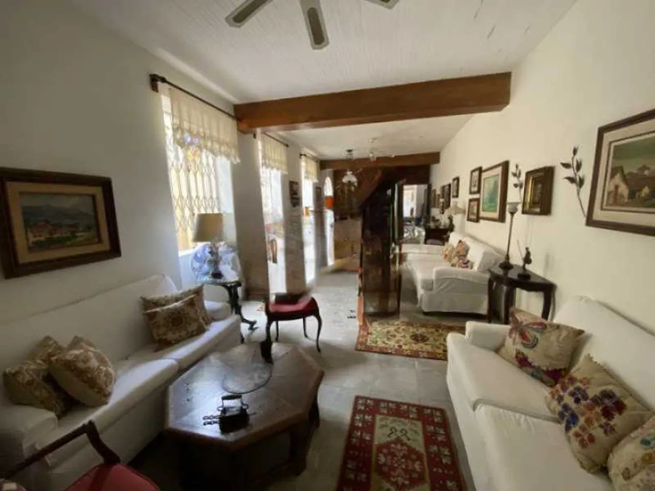 Casa de rua : / Residencial / Gávea - Foto 4