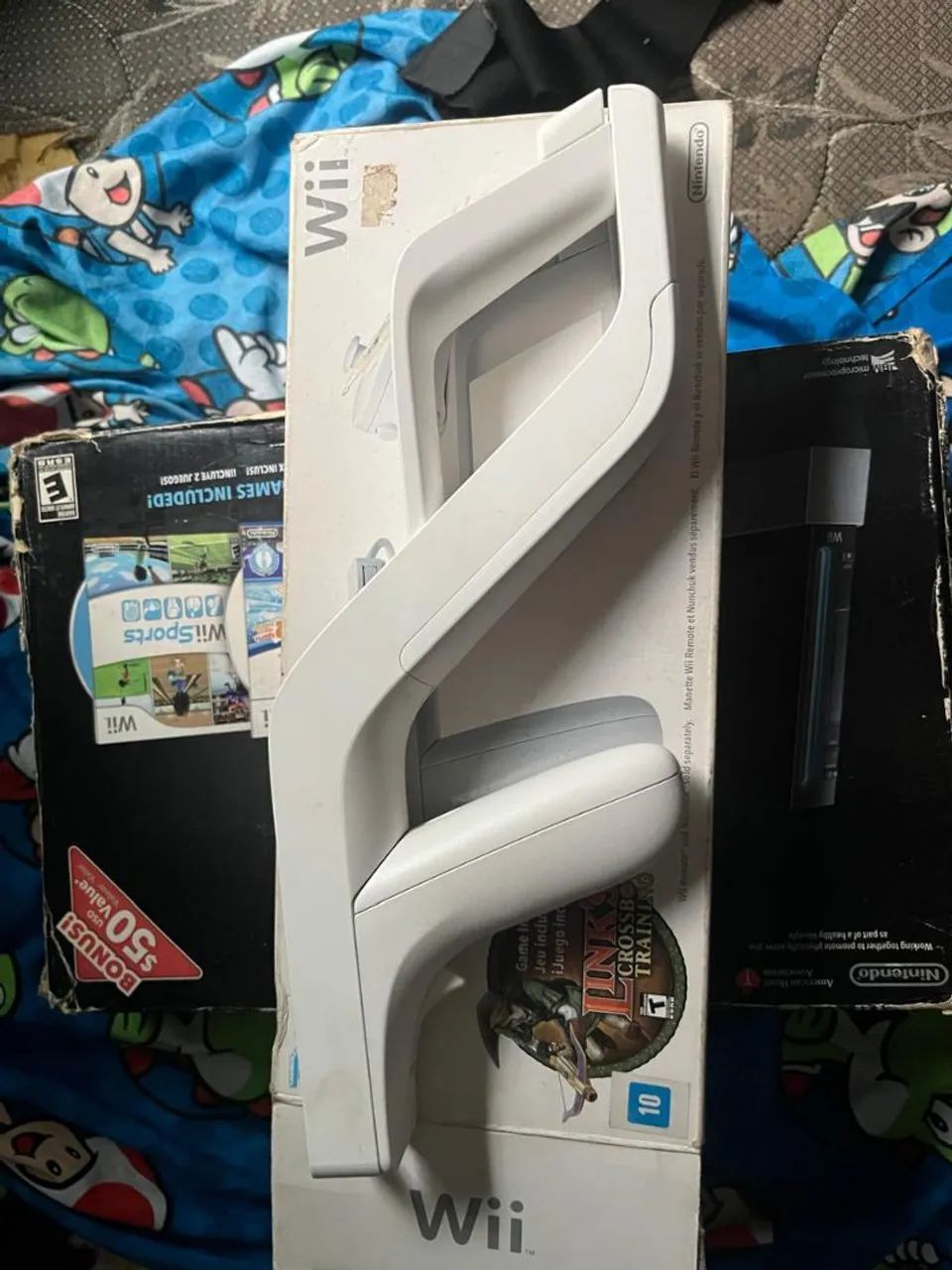 Nintendo Wii - Foto 2