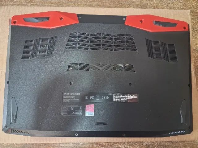 Notebook Acer Aspire VX15 - Foto 4