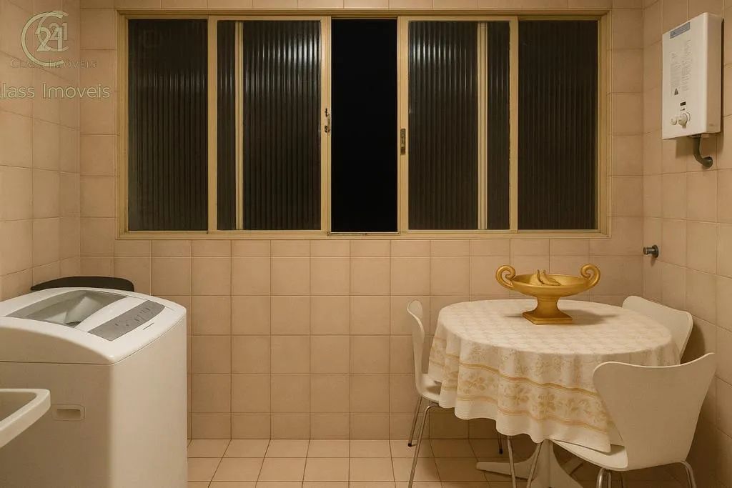 Apartamento à venda em Londrina, Centro, com 3 quartos, com 92 m² - Foto 5