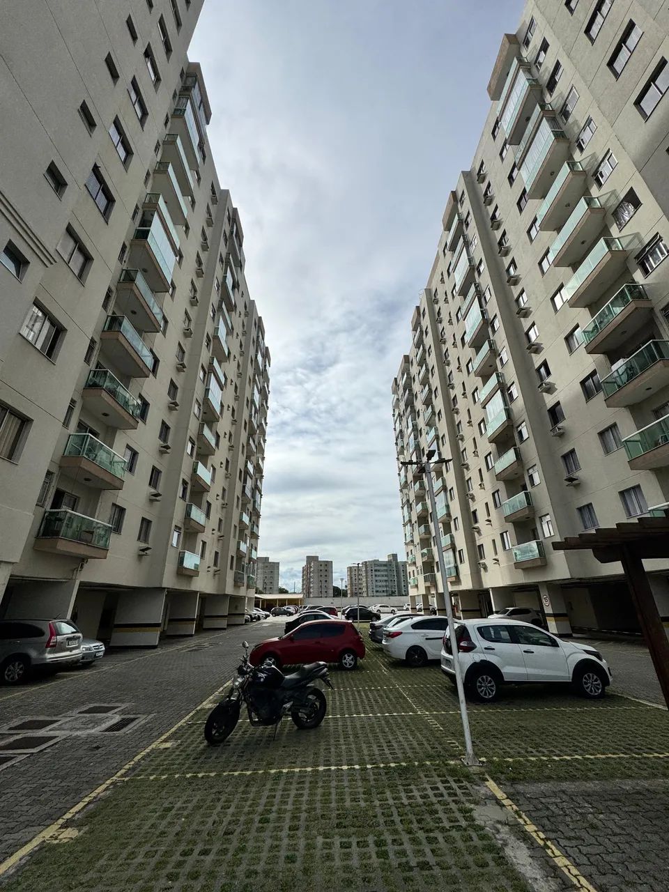 Foto - Serra - Bicanga
