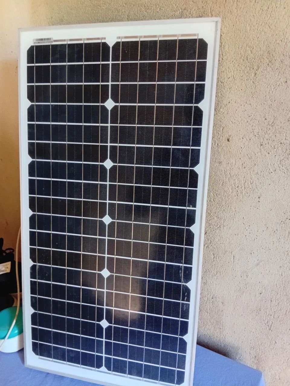 Placa solar - Foto 2