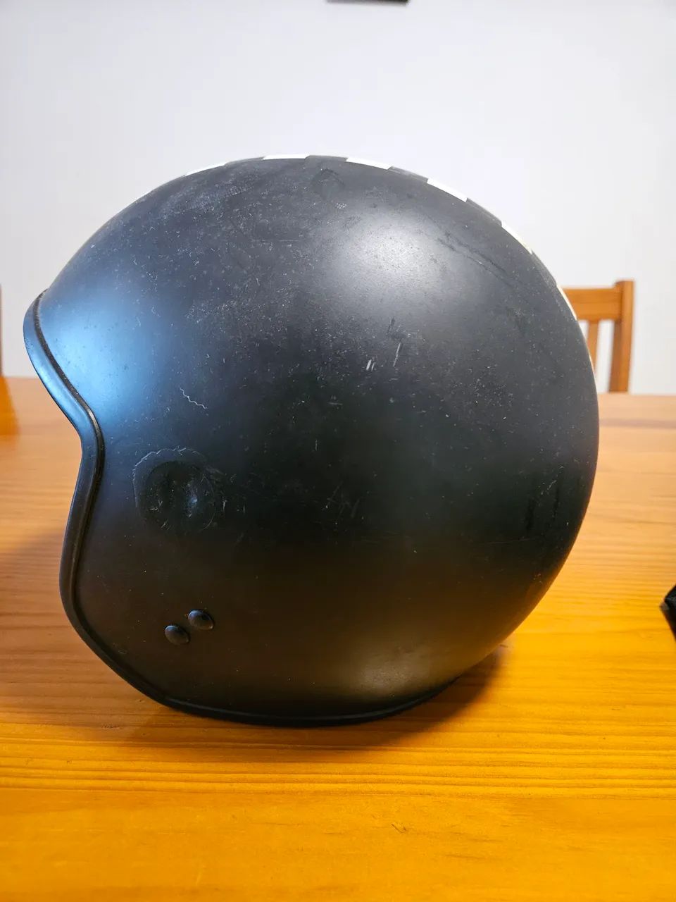 Capacete - Foto 2