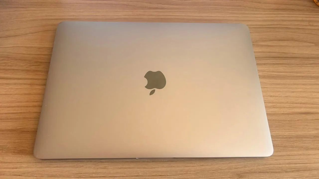 MacBook Pro 13 - 2019 - Foto 2