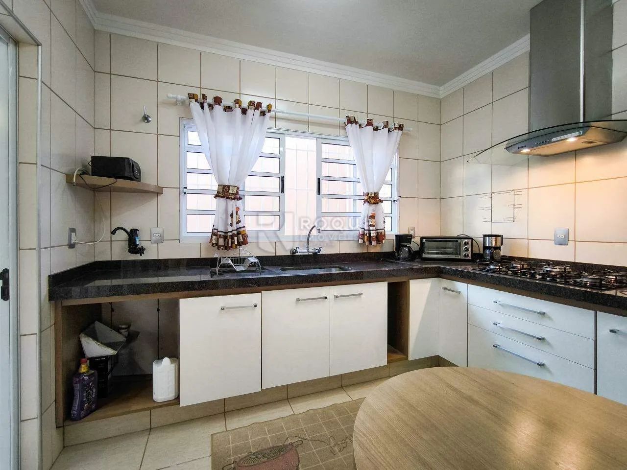 Casa Condomínio Egisto Ragazzo Limeira SP - Foto 5