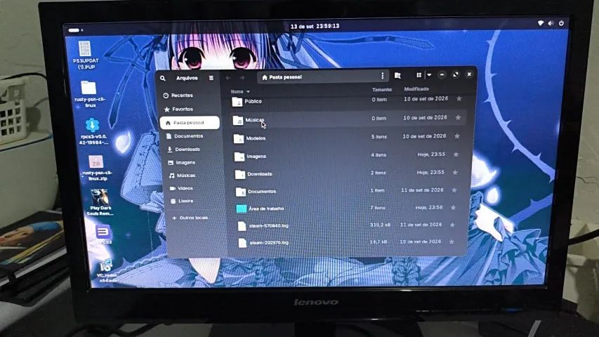 monitor - Foto 2
