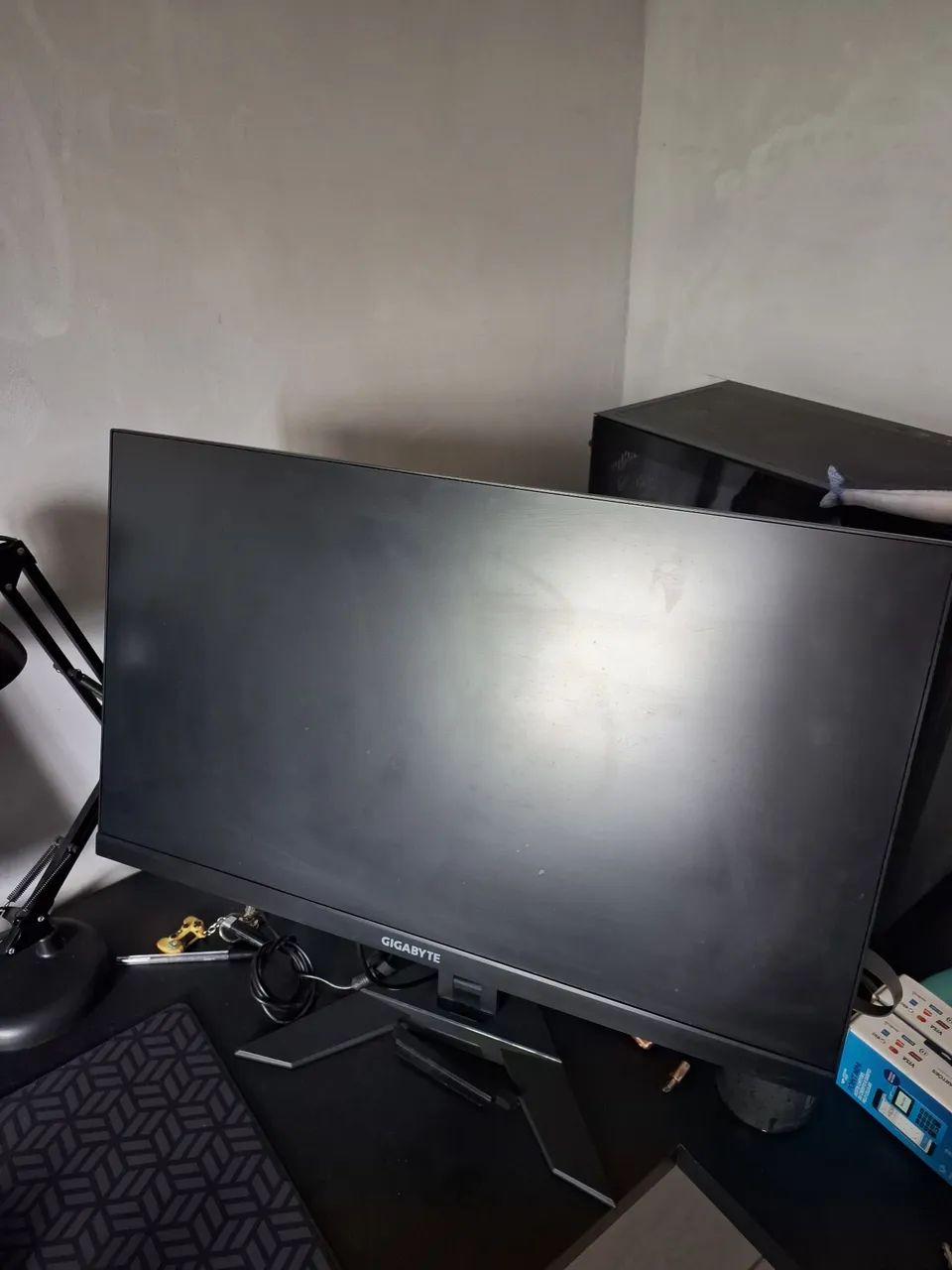 Monitor Gigabyte