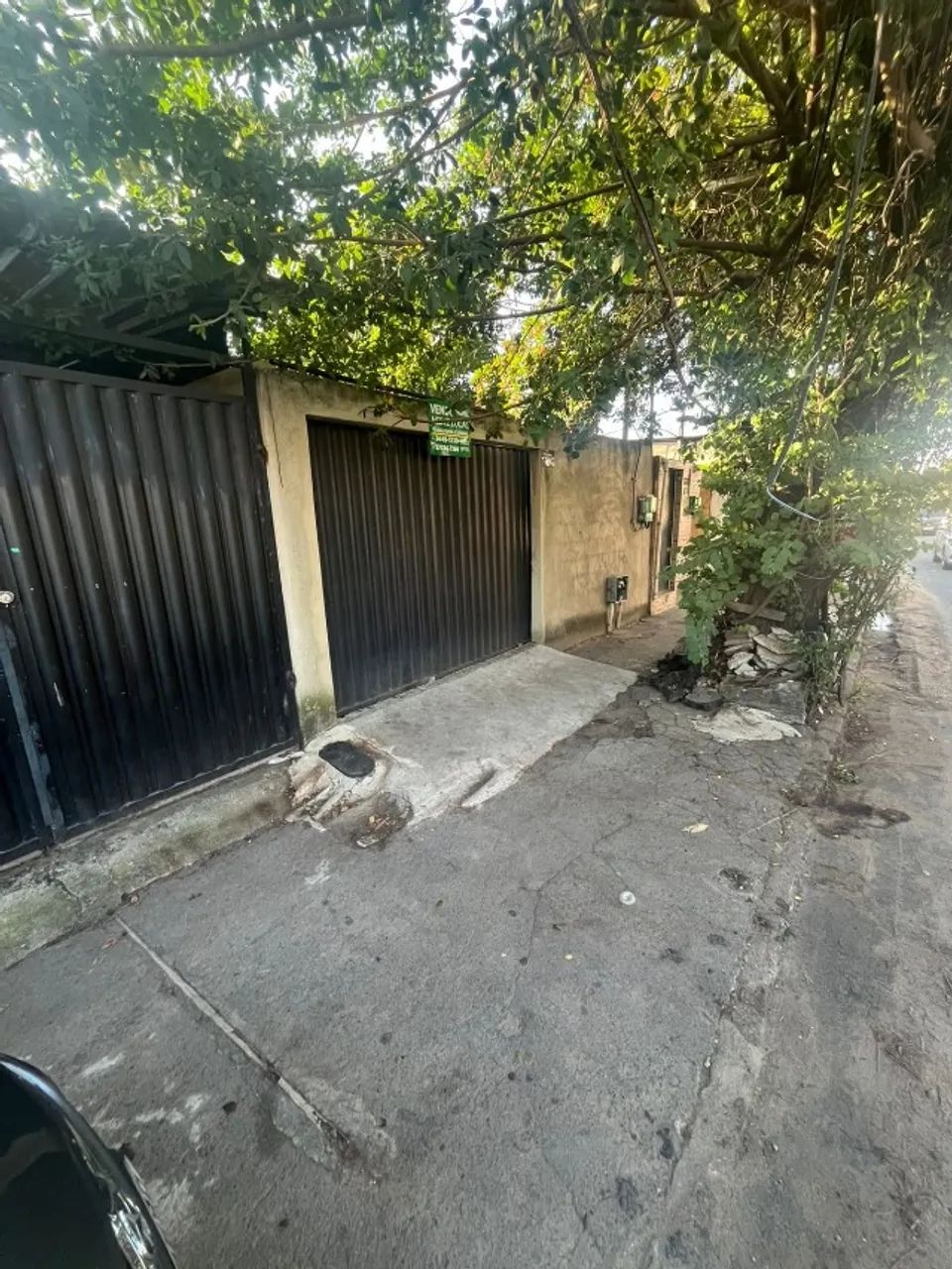 ALUGO CASA - Foto 4