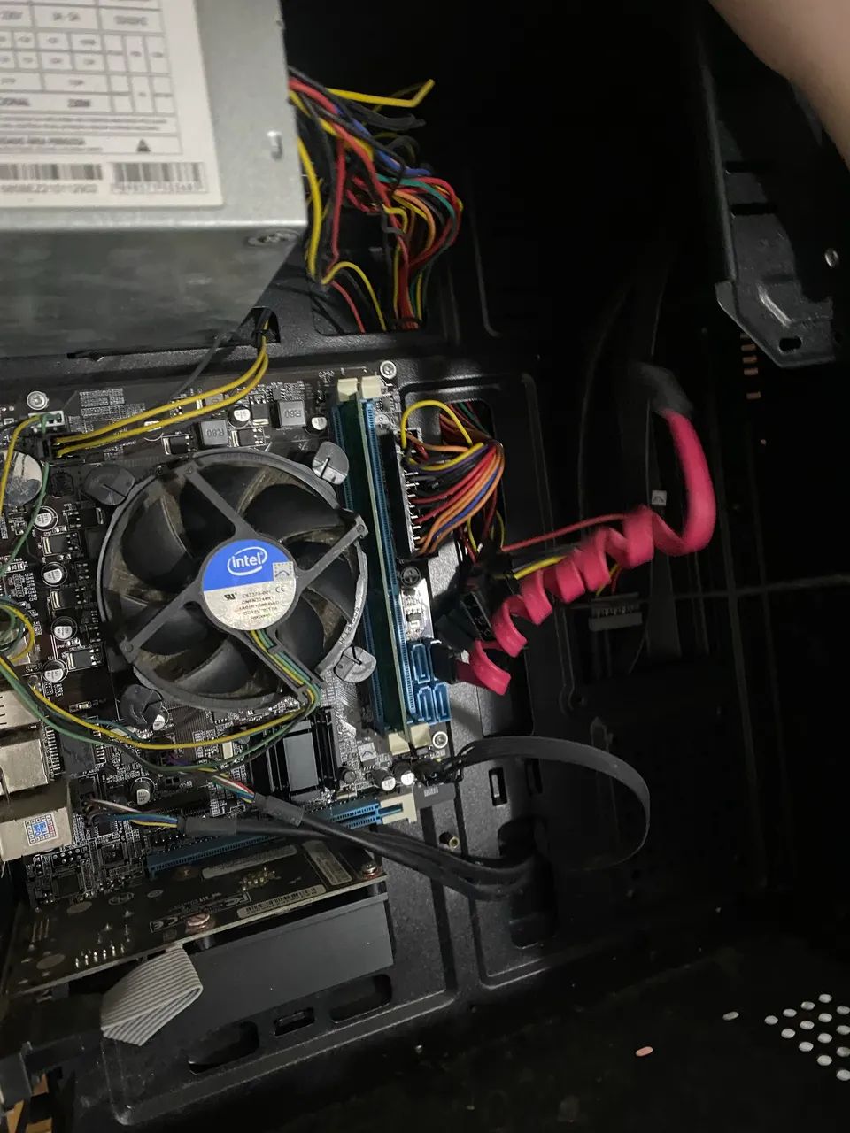 Pc usado para dia a dia 