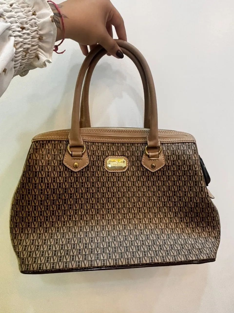 BOLSA VICTOR HUGO