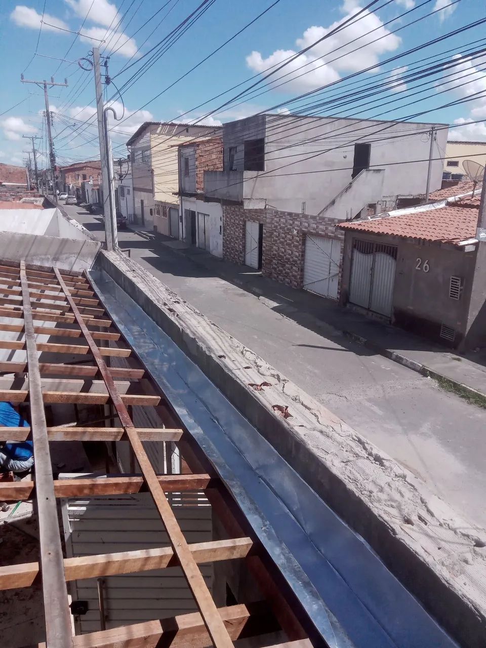 Bicas para todos os tipos de telhados  - Foto 4