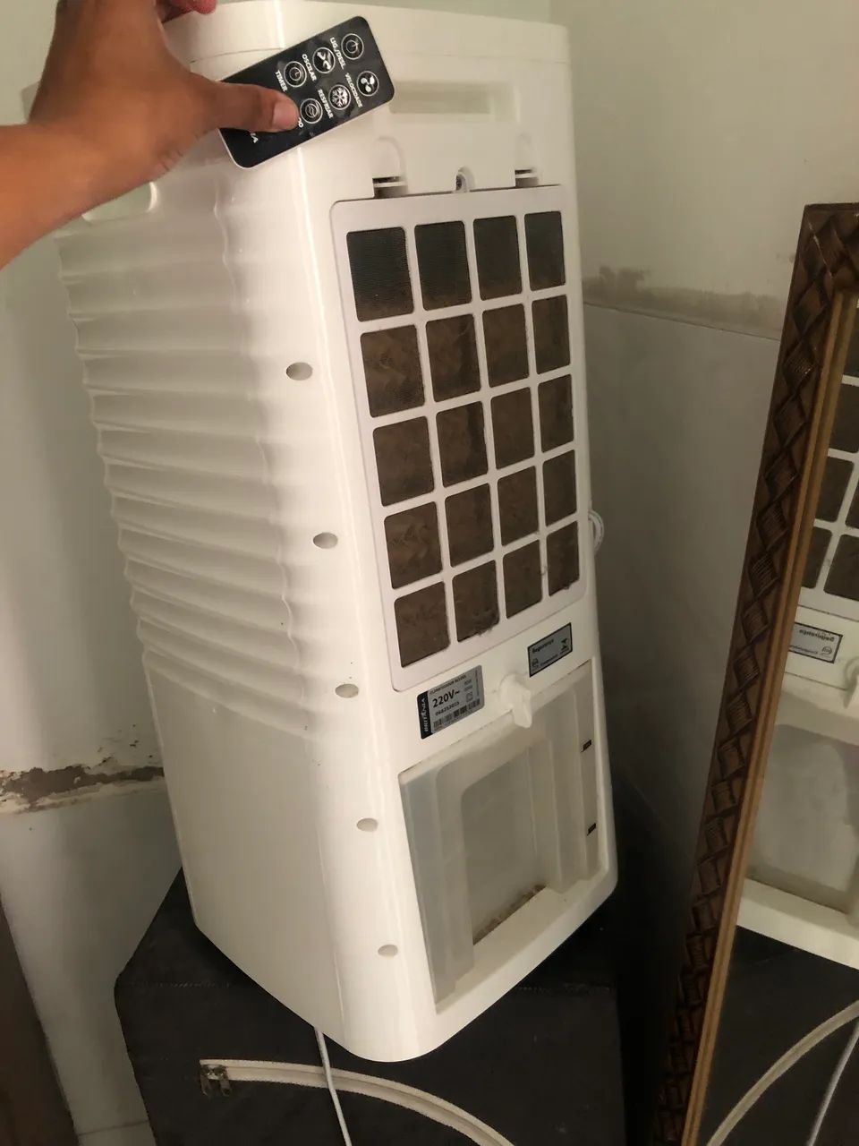 Climatizador  - Foto 3