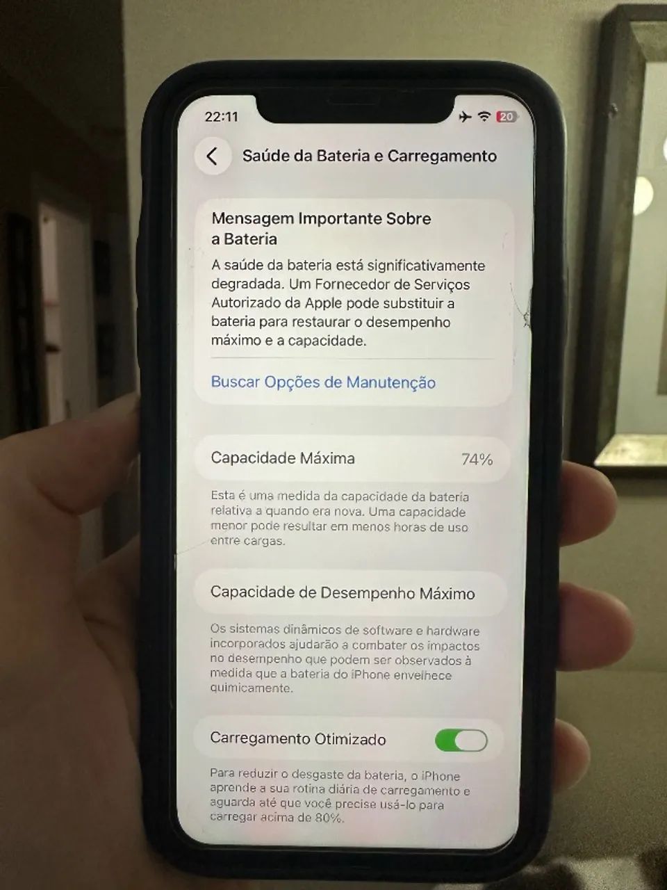 Iphone 11 de 128gb - Foto 5