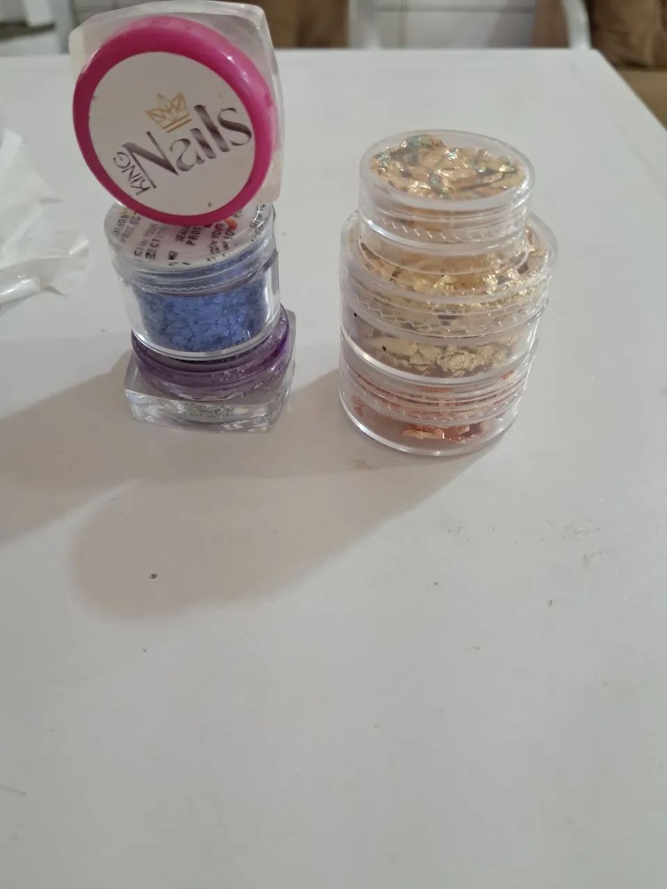 Produtos de alongamento novos  - Foto 4