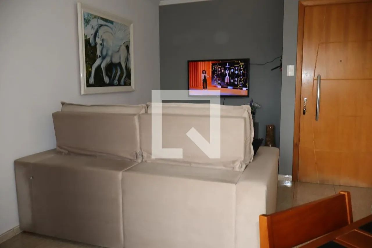 Apartamento à Venda - Vila Prudente, 2 Quartos, 74 m2 - Foto 4