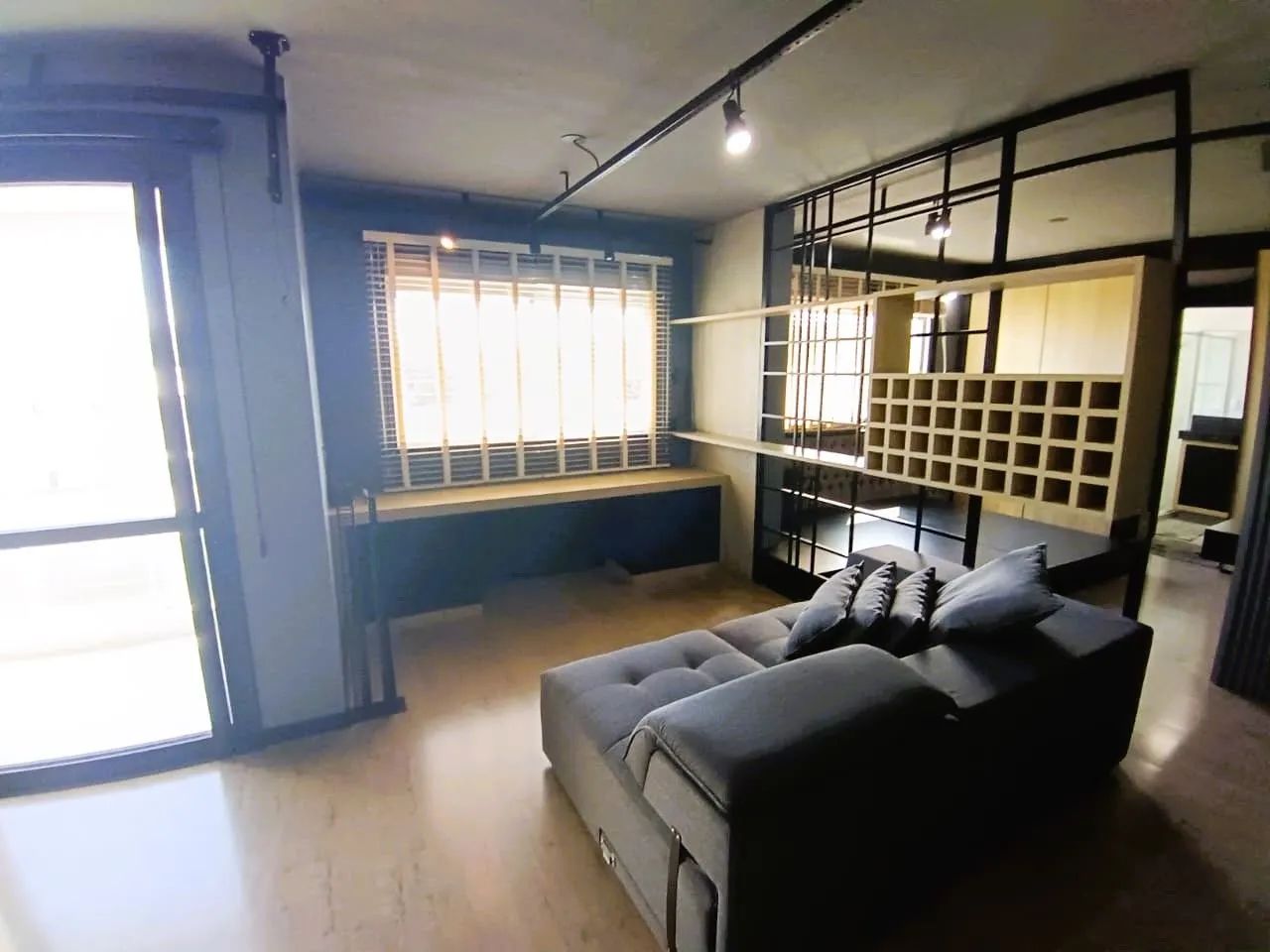 Apartamento Mobiliado para alugar em Florianópolis! - Foto 4