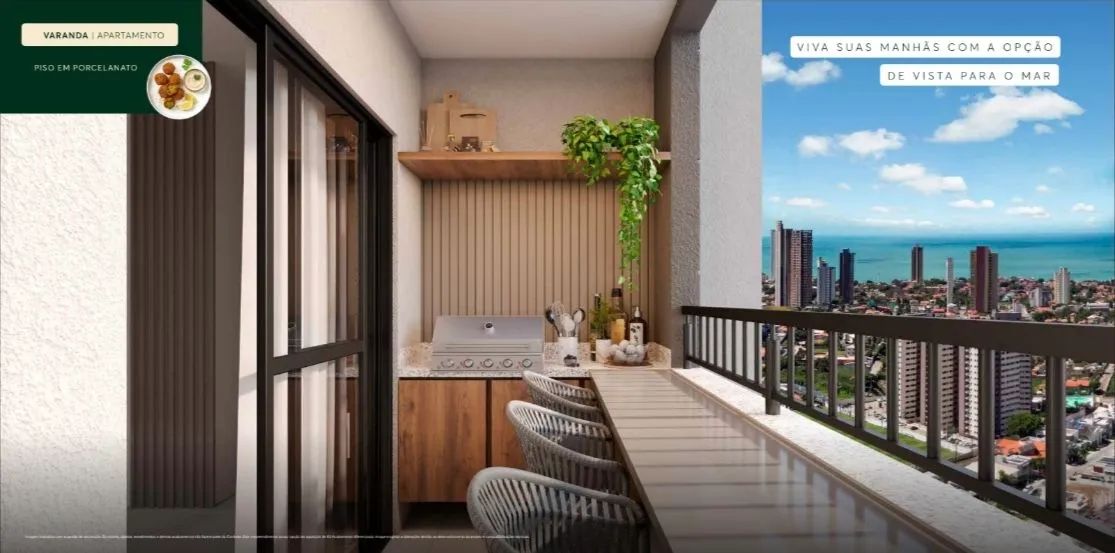 Beach Plaza Residence  - Foto 3