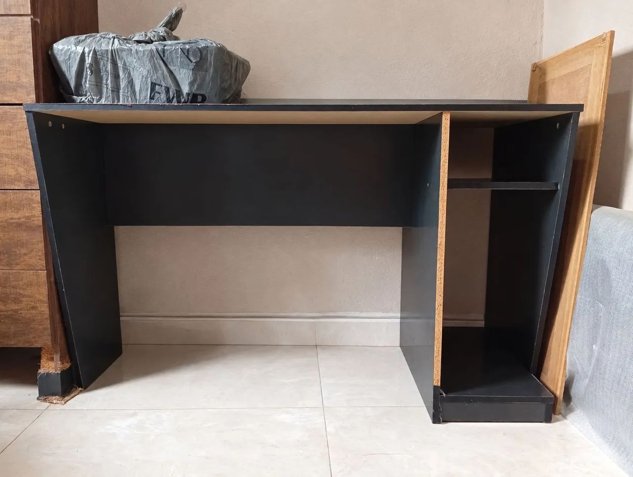 Mesa de estudo 