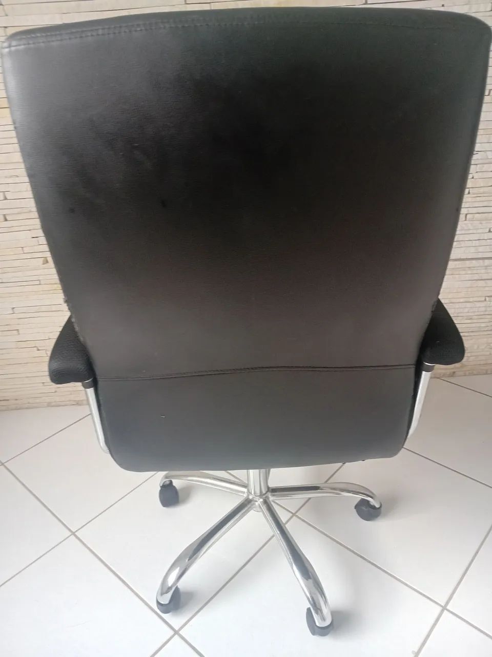 Cadeira Presidente  - Foto 3
