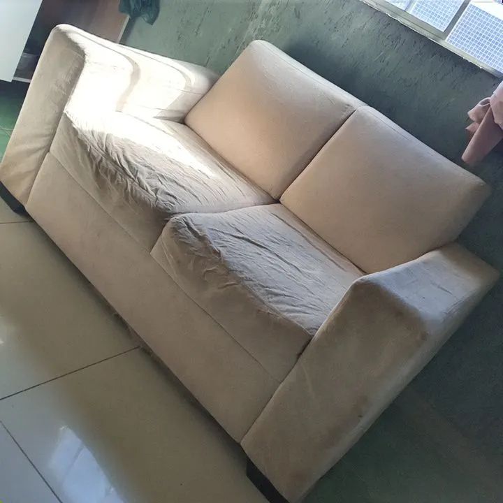 Vendo sofá  - Foto 2