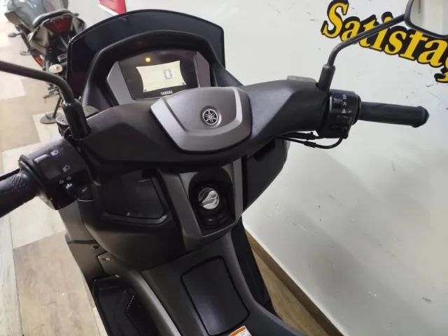 YAMAHA NMAX CONNECT 160 - Foto 4