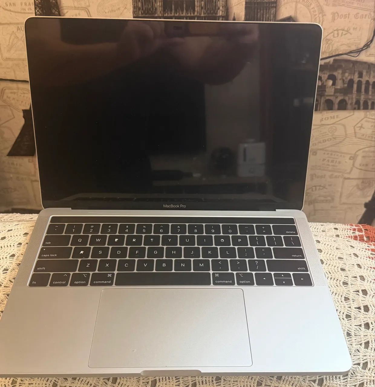MacBook Pro 2018 - Foto 4