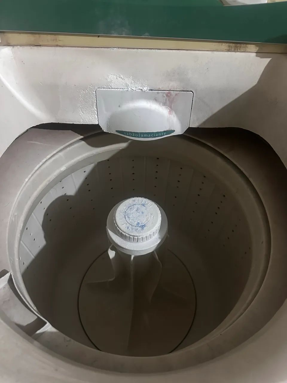 Máquina de lavar 10kg Cônsul  - Foto 3